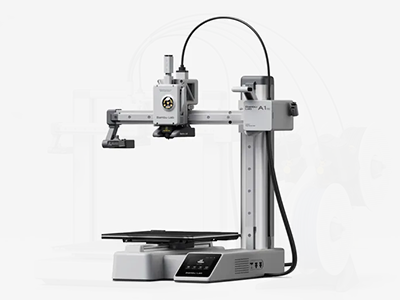 Bambu Lab A1 Mini
