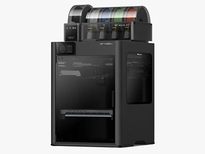 Bambu Lab H2D Pro