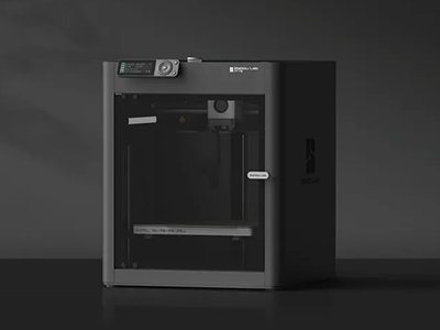 Bambu Lab P1S