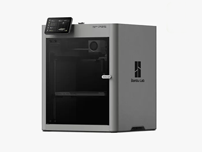 Bambu Lab P2S