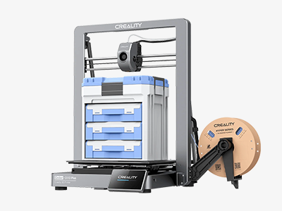 Creality Ender-3 V3 Plus