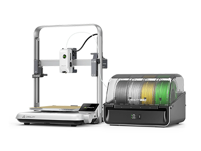 Creality Ender-3 V4 Combo