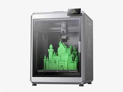 Creality K2 Plus