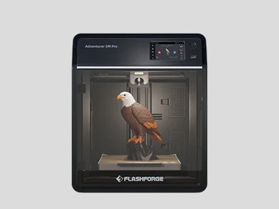 Flashforge Adventurer 5M Pro