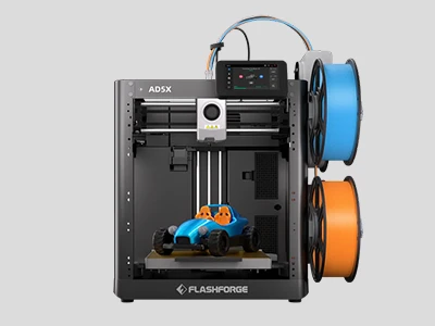 Flashforge Adventurer 5X