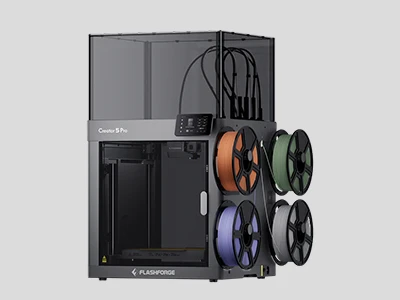 Flashforge Creator 5 Pro