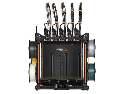 Prusa XL 5 Extruder Assembled