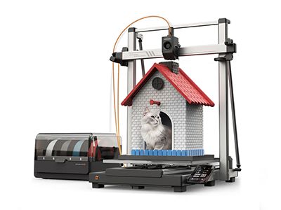 Anycubic Kobra 3 Max Combo