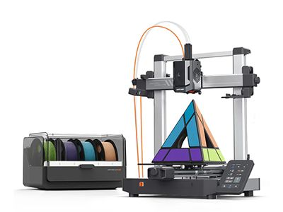Anycubic Kobra 3 v2 Combo