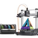 Anycubic Kobra 3 v2 Combo