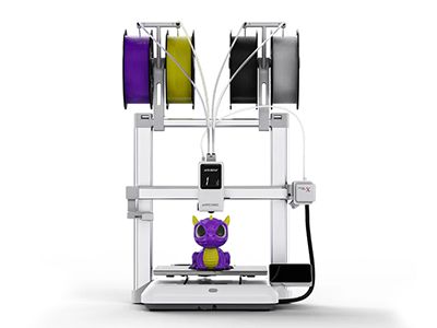 Anycubic Kobra X