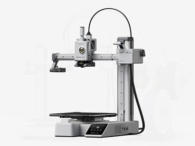 Bambu Lab A1 Mini