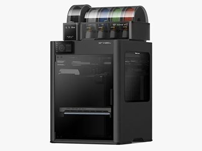 Bambu Lab H2D Pro