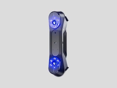 Creality CR-Scan Raptor