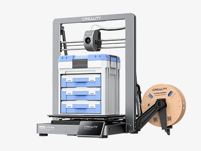 Creality Ender-3 V3 Plus