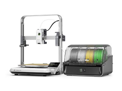 Creality Ender-3 V4 Combo