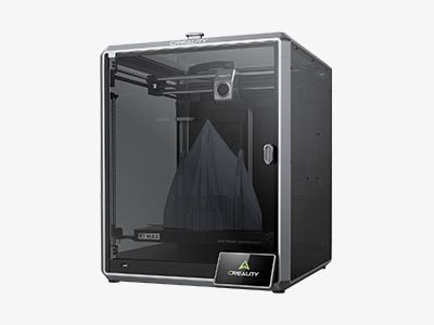 Creality K1 Max AI