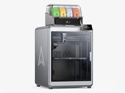 Creality K2 Plus Combo