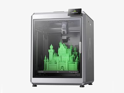 Creality K2 Plus