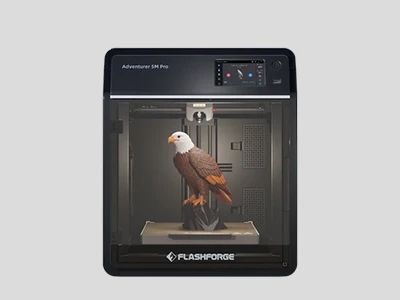 Flashforge Adventurer 5M Pro