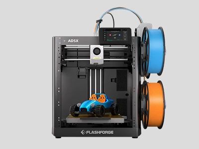 Flashforge Adventurer 5X