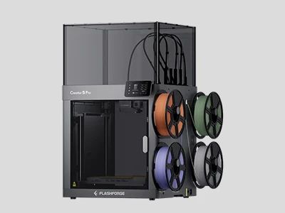 Flashforge Creator 5 Pro