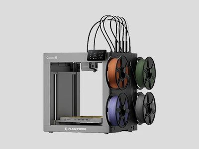 Flashforge Creator 5