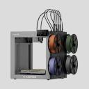 Flashforge Creator 5