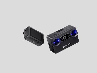 Creality Pika