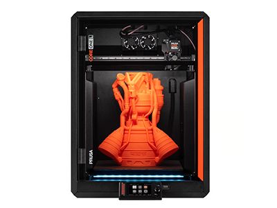 Prusa CORE One L+
