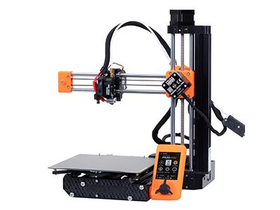 Prusa MINI+