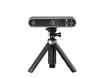Revopoint POP 3 Plus