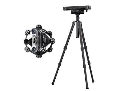 Revopoint Trackit SR